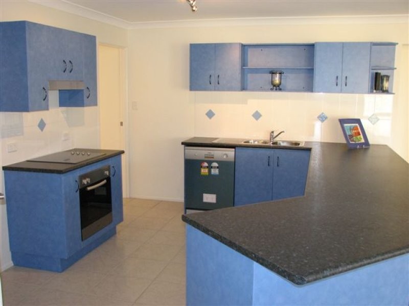 3 Sturt Court, Gracemere QLD 4702