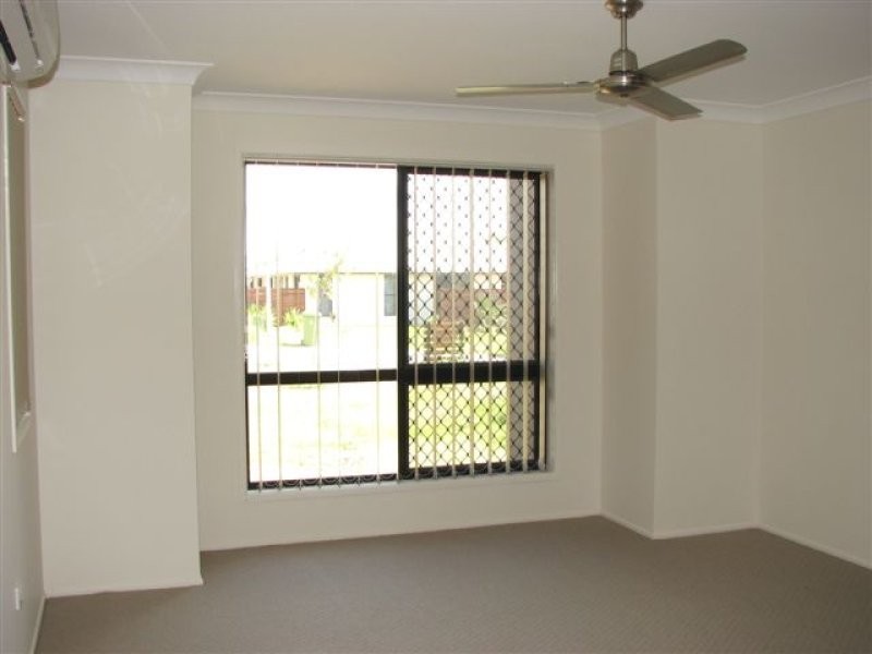 3 Sturt Court, Gracemere QLD 4702