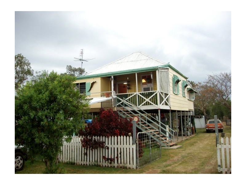 7 Don Street, Wowan QLD 4702