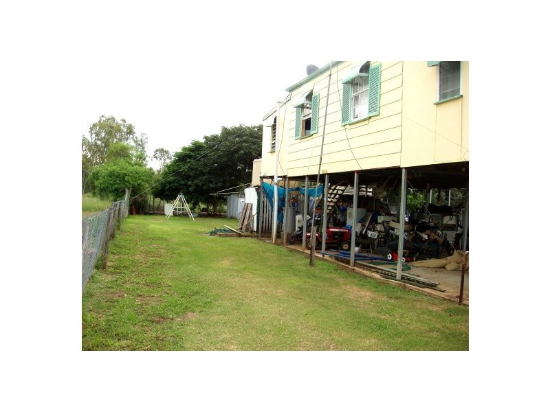 7 Don Street, Wowan QLD 4702