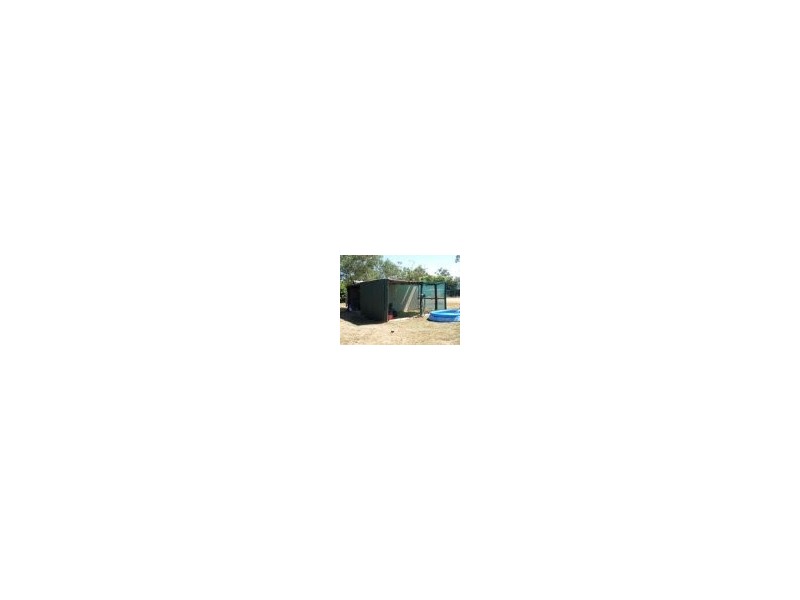 19 Caroline Street, Wowan QLD 4702