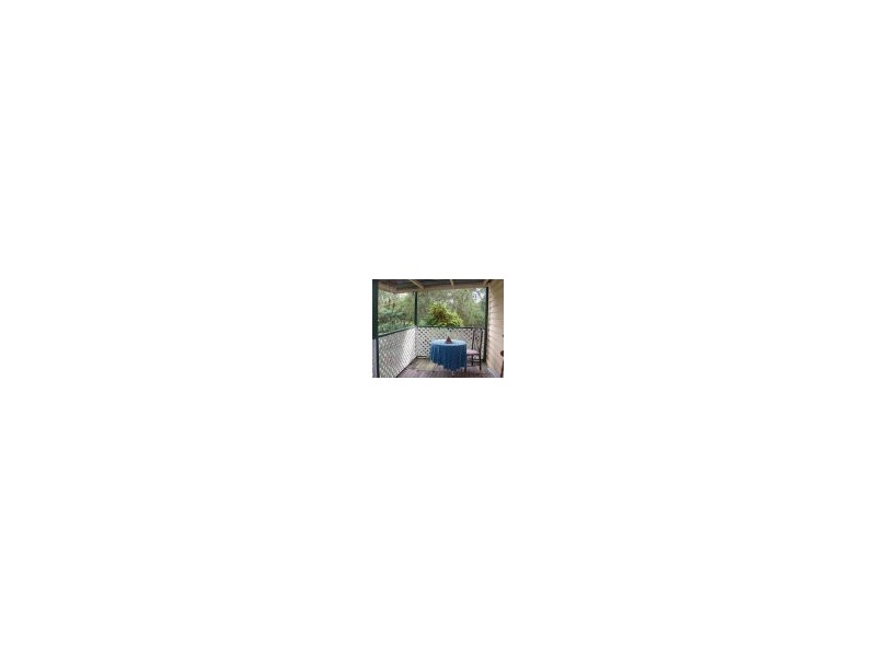 160 East Street, Mount Morgan QLD 4714