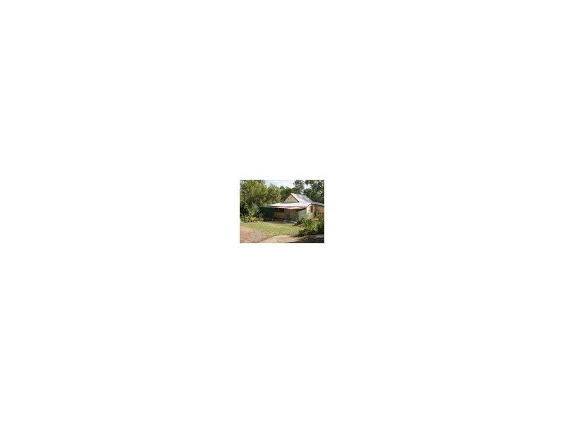160 East Street, Mount Morgan QLD 4714