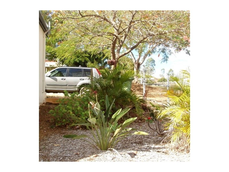 1 Richards Street, Mount Morgan QLD 4714