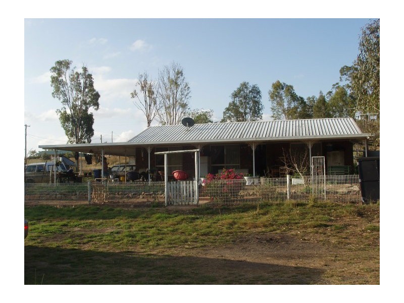Lot 434 Leydens Hill Road, Moongan QLD 4714