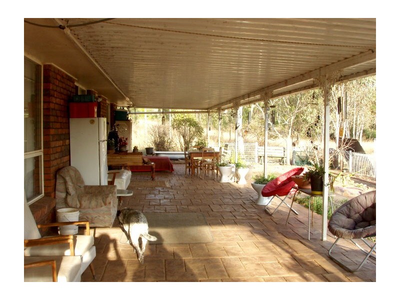 Lot 434 Leydens Hill Road, Moongan QLD 4714