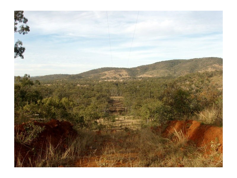 606 Boulder Creek Road, Boulder Creek QLD 4714