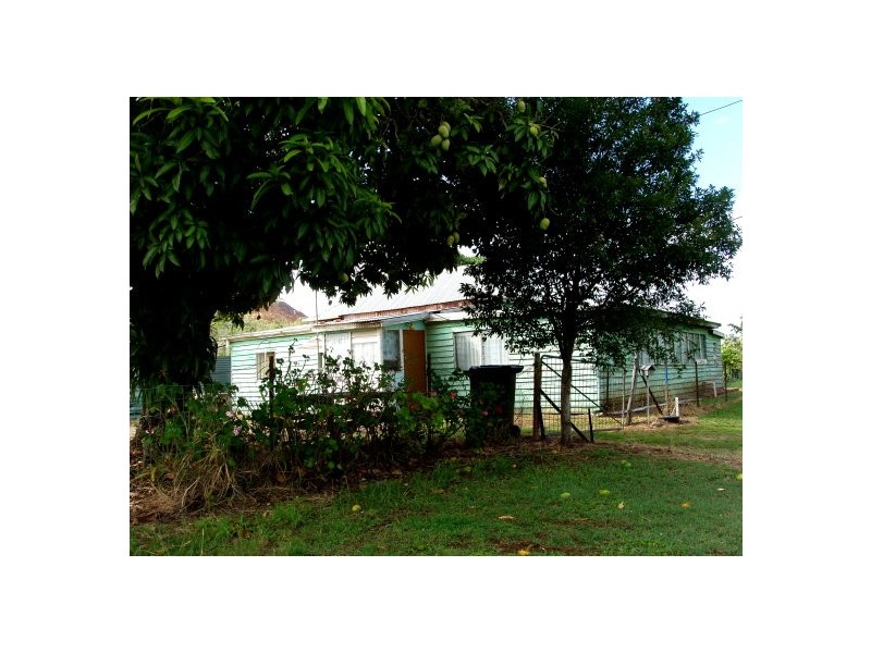 5  Baldwin Street, Mount Morgan QLD 4714