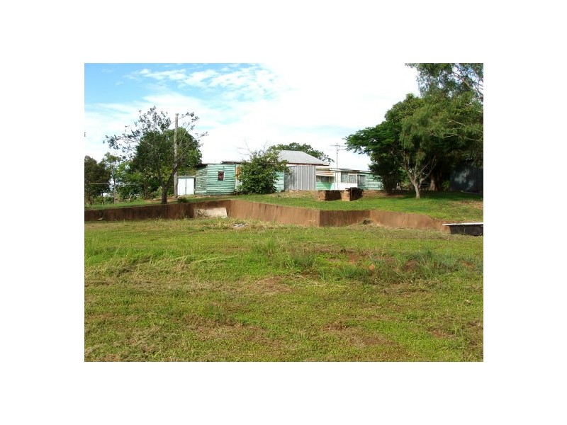 5  Baldwin Street, Mount Morgan QLD 4714