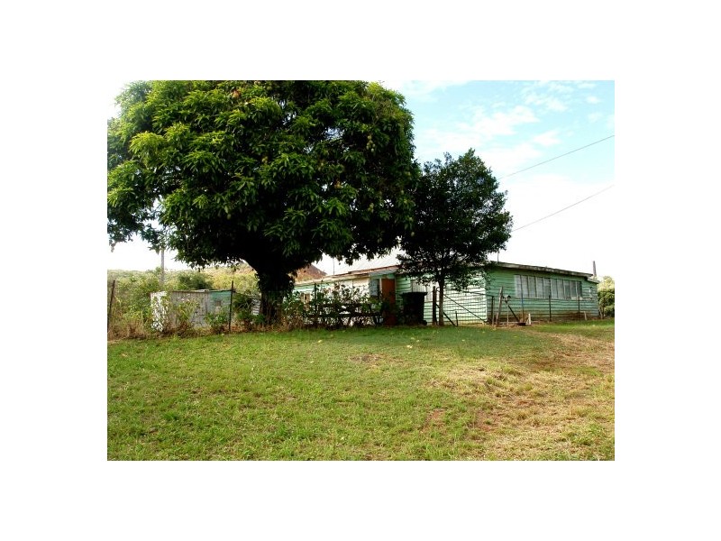 5  Baldwin Street, Mount Morgan QLD 4714