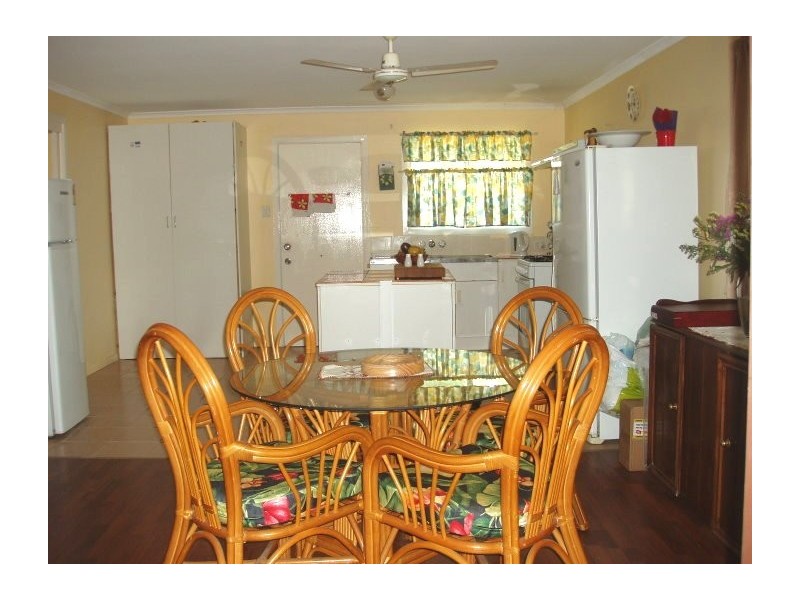 8 Cornes Street, Mount Morgan QLD 4714