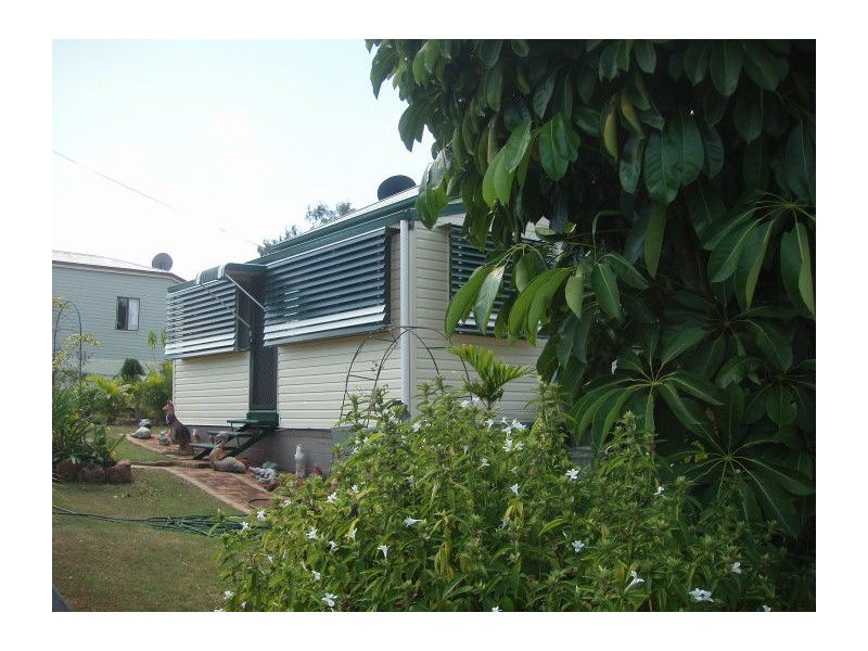 35  Coronation Drive, Mount Morgan QLD 4714