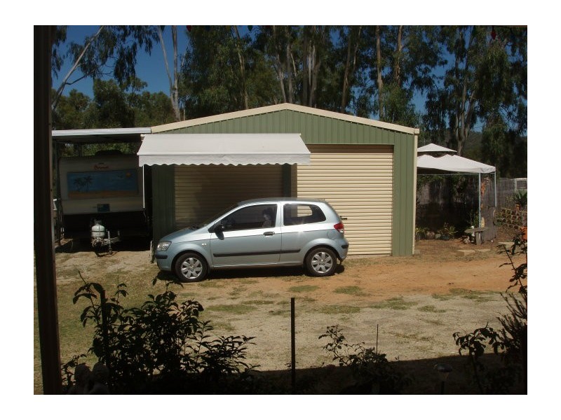 35  Coronation Drive, Mount Morgan QLD 4714