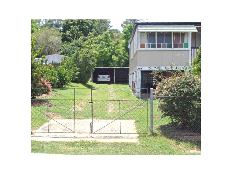 31 Coates Street, Mount Morgan QLD 4714