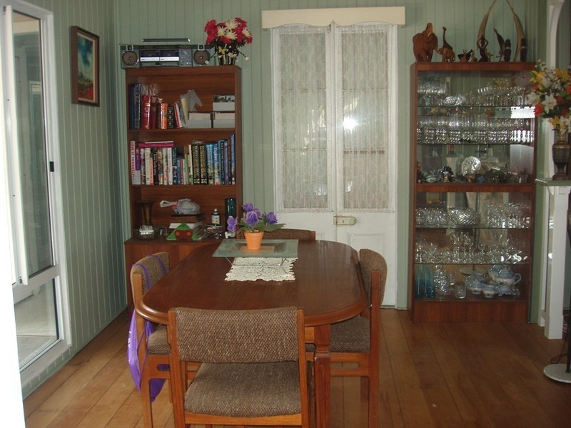 31 Coates Street, Mount Morgan QLD 4714