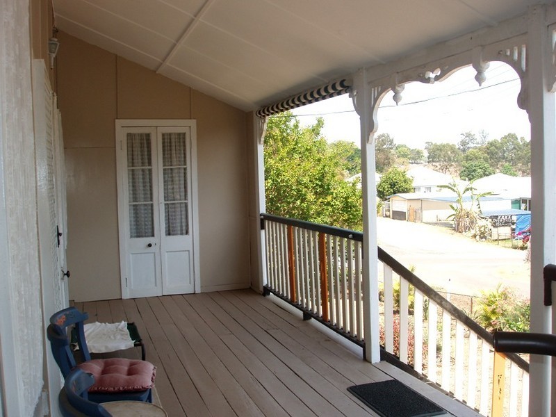 31 Coates Street, Mount Morgan QLD 4714