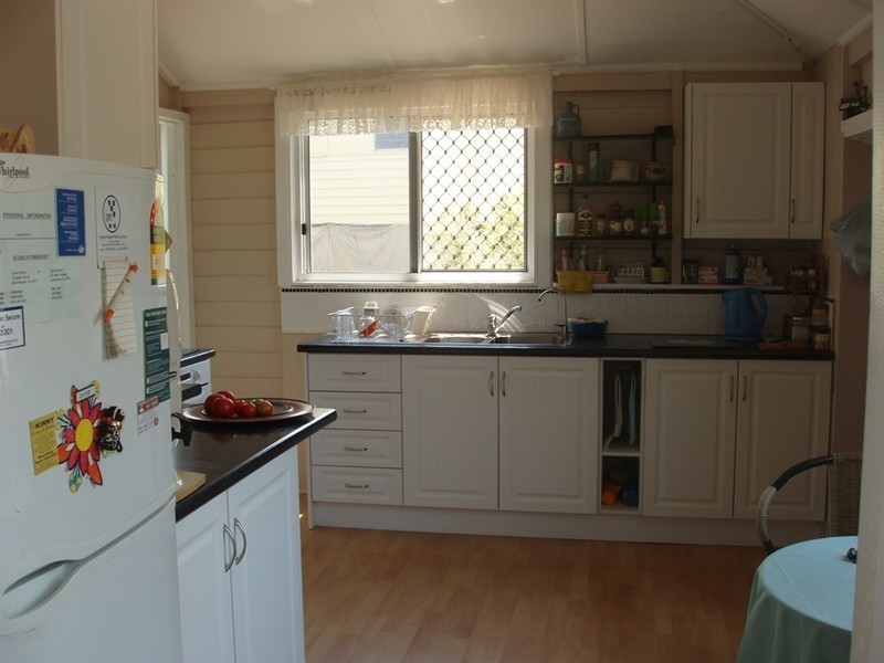 31 Coates Street, Mount Morgan QLD 4714