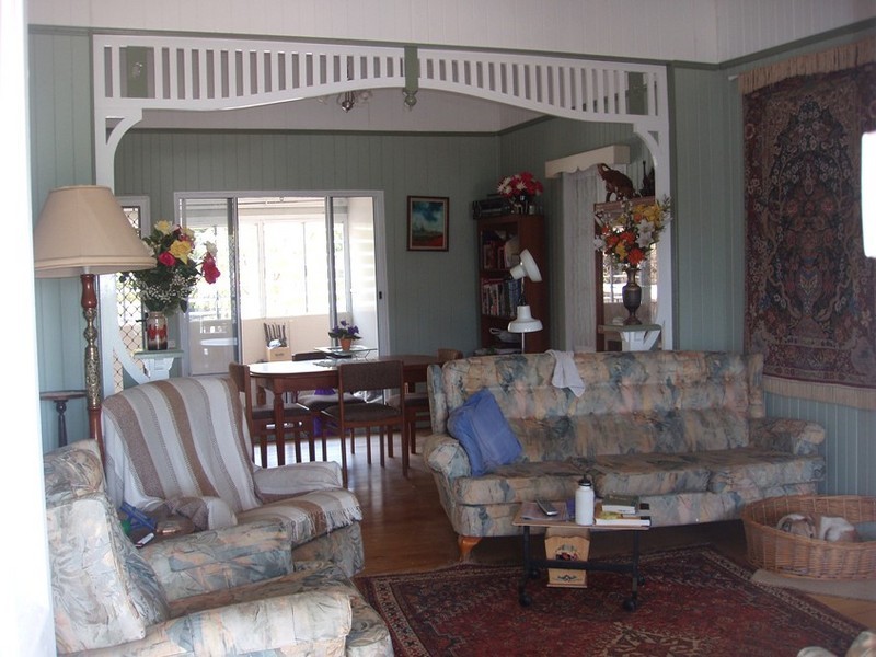 31 Coates Street, Mount Morgan QLD 4714