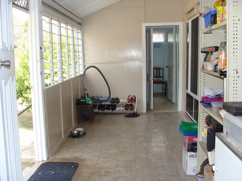 31 Coates Street, Mount Morgan QLD 4714