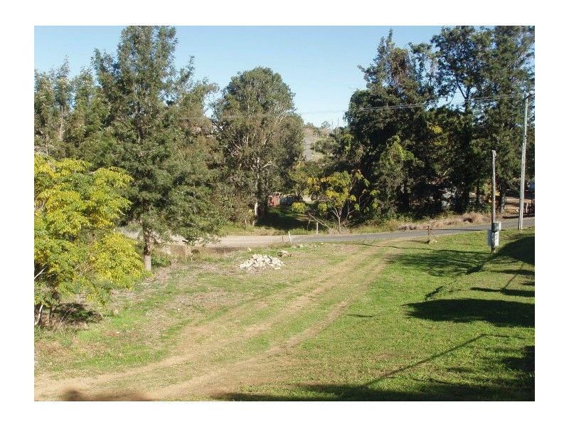 15 Gowdie Street, Mount Morgan QLD 4714
