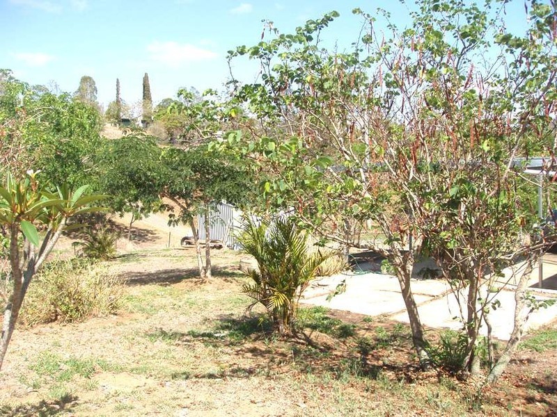 40 Central Street, Mount Morgan QLD 4714