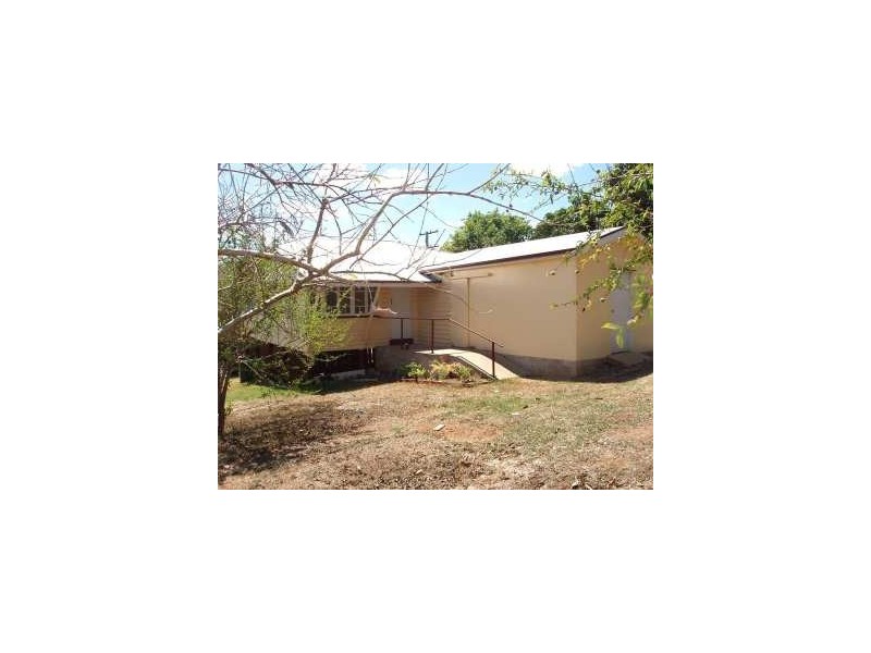 19 James Street, Mount Morgan QLD 4714