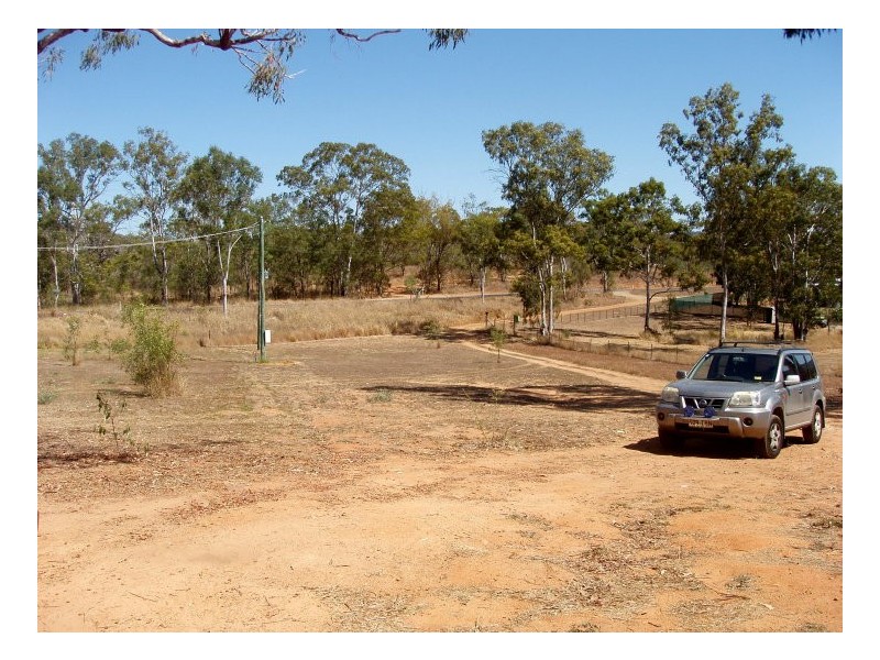 50562 Burnett Highway, Mount Morgan QLD 4714
