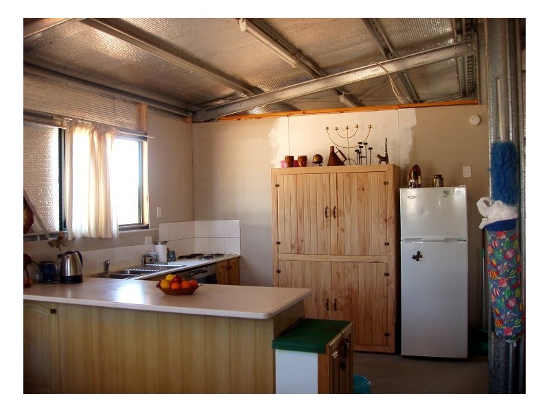 50562 Burnett Highway, Mount Morgan QLD 4714