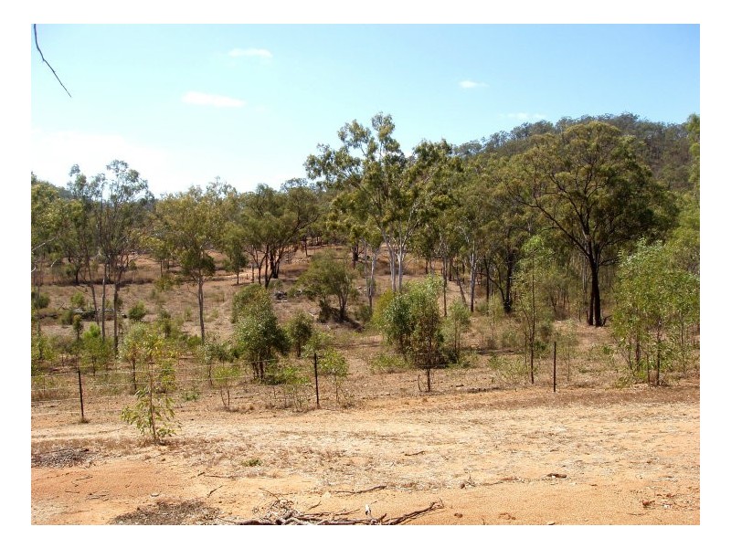 50562 Burnett Highway, Mount Morgan QLD 4714