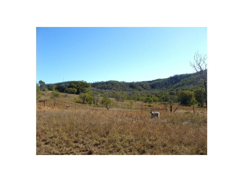 19 Rifle Range Road, Walterhall QLD 4714