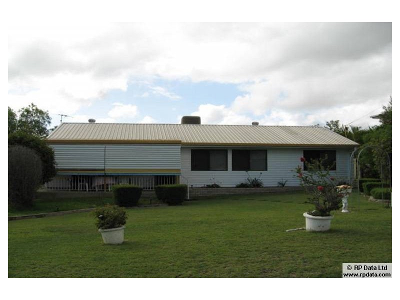 3 Thora Street, Gracemere QLD 4702