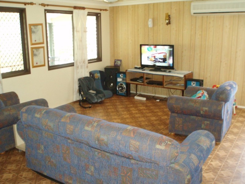 3 Thora Street, Gracemere QLD 4702