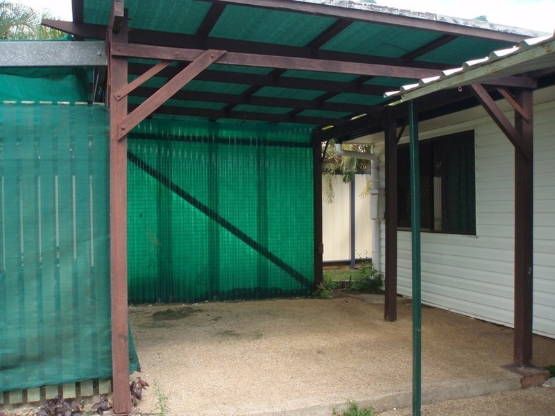 3 Thora Street, Gracemere QLD 4702