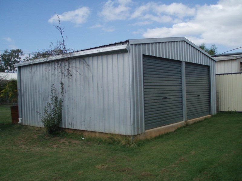 3 Thora Street, Gracemere QLD 4702