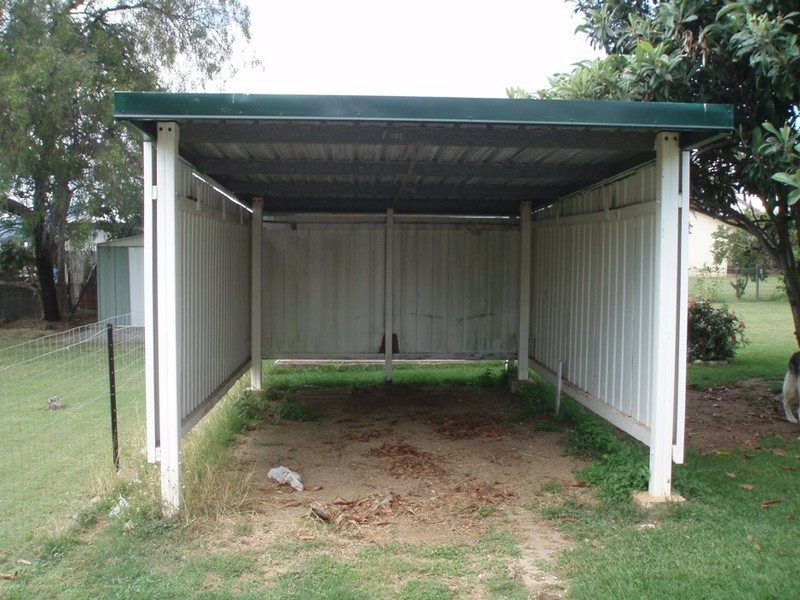 3 Thora Street, Gracemere QLD 4702
