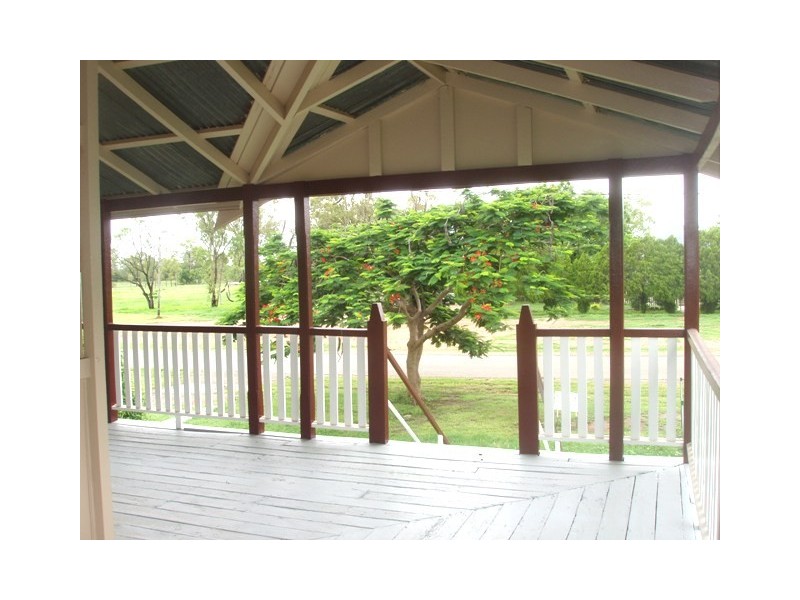 5  Leichhardt Hwy, Wowan QLD 4702