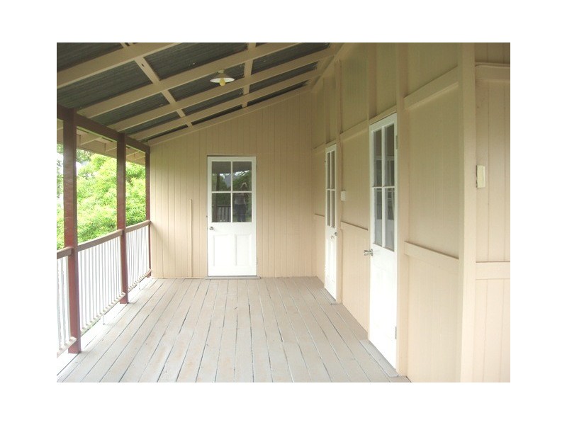 5  Leichhardt Hwy, Wowan QLD 4702