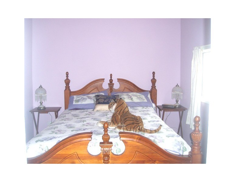 51179 Burnett Hwy, Mount Morgan QLD 4714