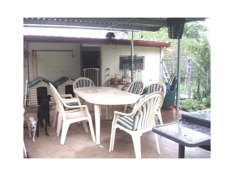 51179 Burnett Hwy, Mount Morgan QLD 4714