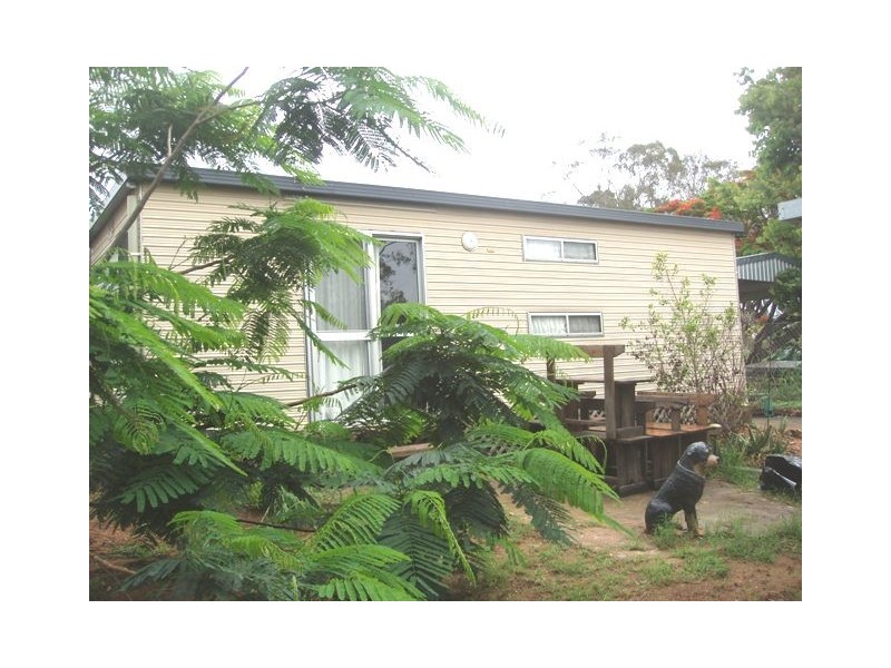 51179 Burnett Hwy, Mount Morgan QLD 4714