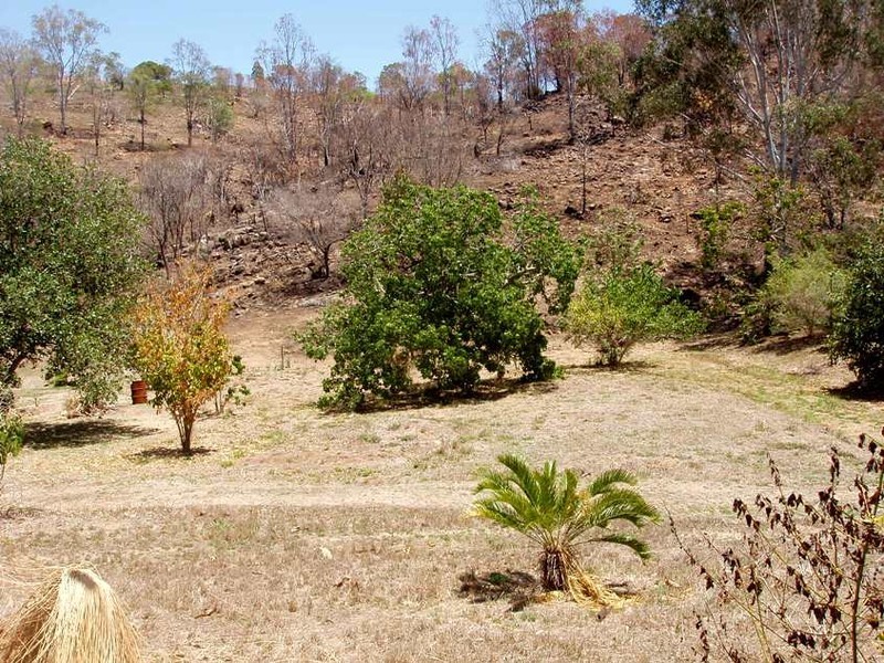 4 Possum St, Mount Morgan QLD 4714