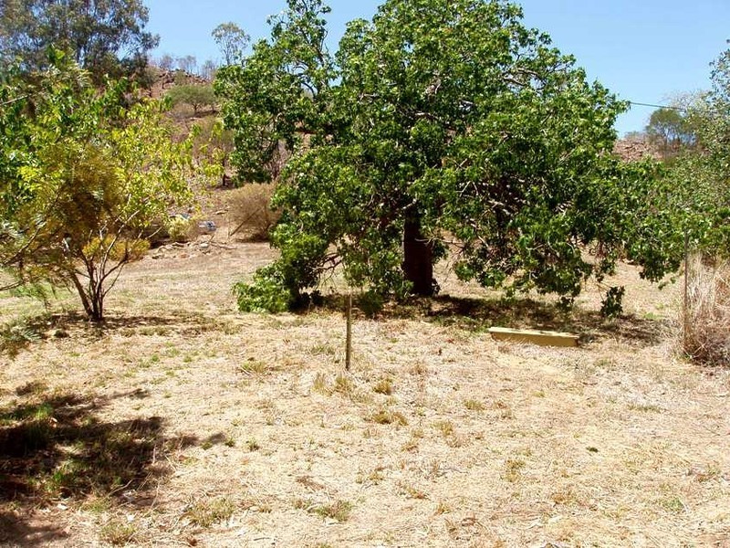 4 Possum St, Mount Morgan QLD 4714