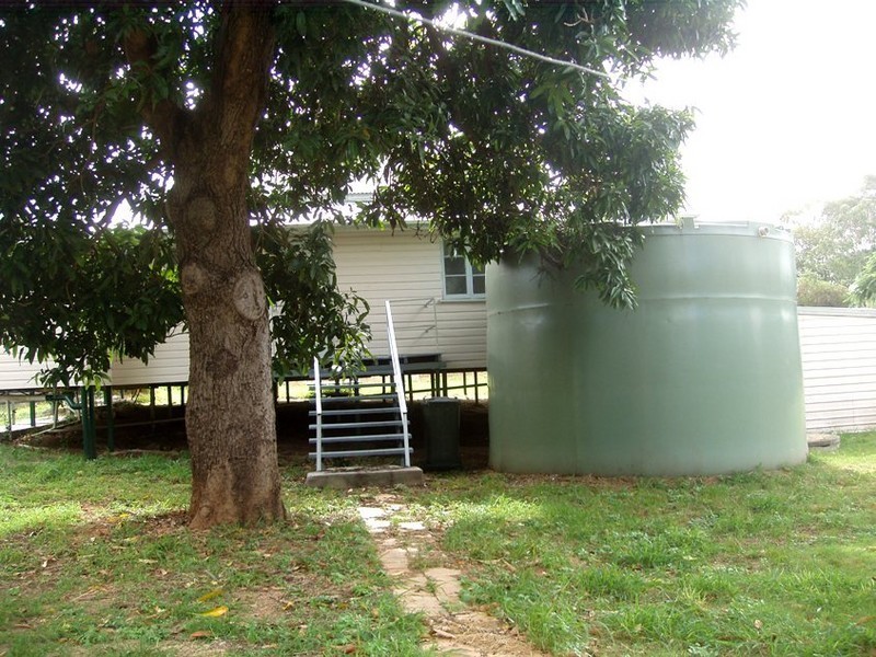 112  James Street, Mount Morgan QLD 4714