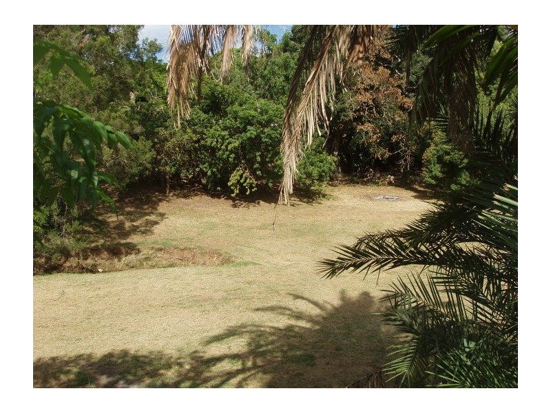 1 West Street, Mount Morgan QLD 4714