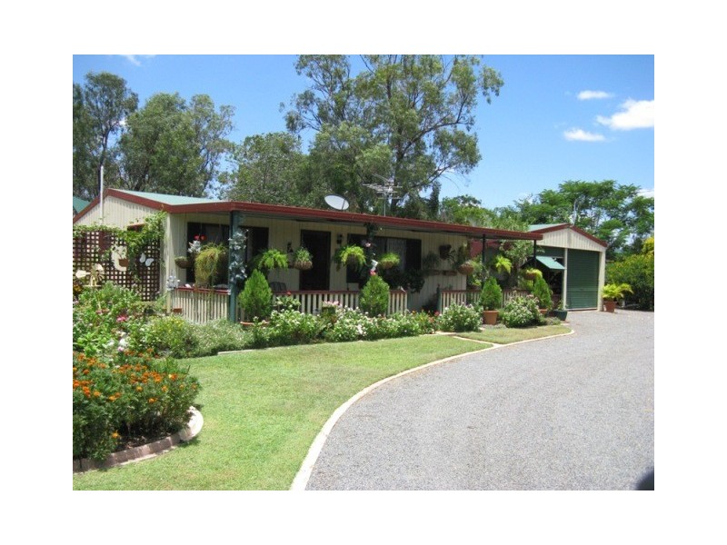9 Alice Street, Duaringa QLD 4712