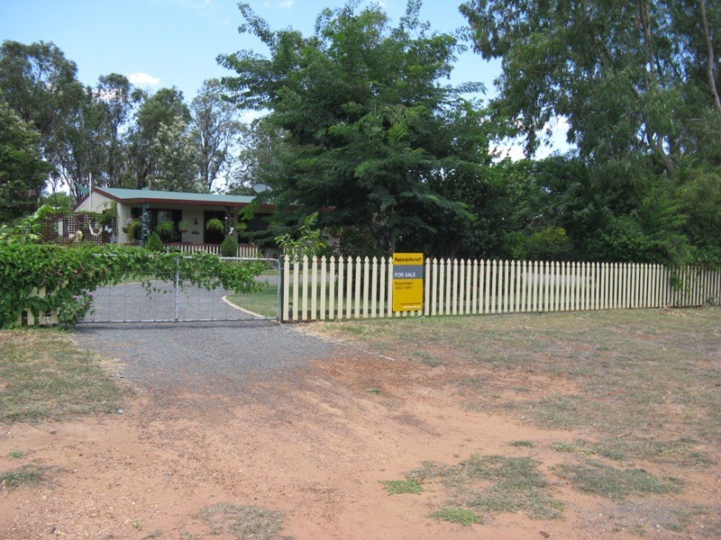 9 Alice Street, Duaringa QLD 4712