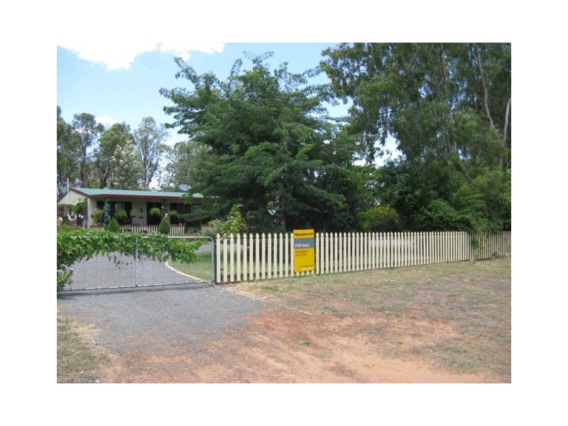 9 Alice Street, Duaringa QLD 4712