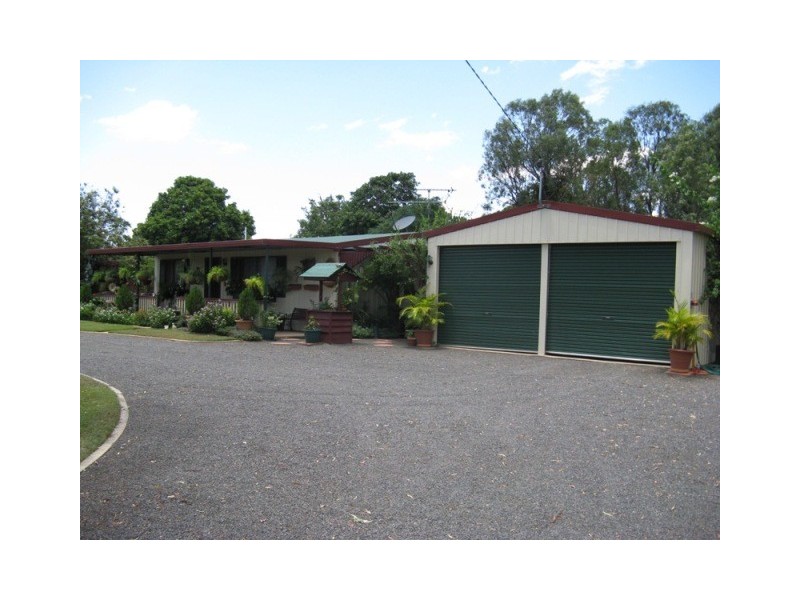 9 Alice Street, Duaringa QLD 4712