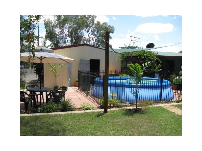 9 Alice Street, Duaringa QLD 4712