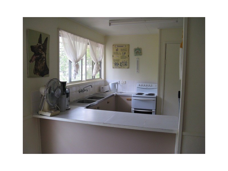 14 Mary, Duaringa QLD 4712